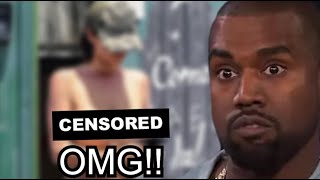 OMG  Bianca Censori GOES OFF and Its SHOCKING  Wheres KANYE [upl. by Ulyram]