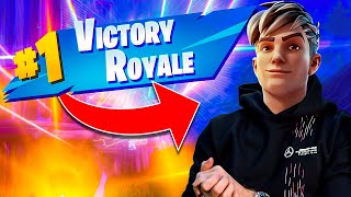 Jarno Opmeer Plays FORTNITE OG [upl. by Noral]