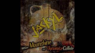 Jackyl  When Moonshine And Dynamite Collide [upl. by Selim]