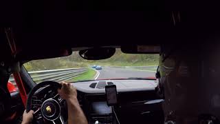 nurburgring 991 GT3 RS vs BMW M4 560hp devotec vs M3 E92 dm perf [upl. by Froehlich]