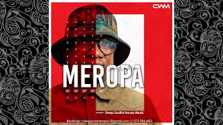 Ceega  Meropa 187 You Cant Overdose On Meropa Sessions [upl. by Zapot]