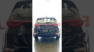 Kia Sportage Black Edition 2023  Short Review  PakVehicle [upl. by Garneau]