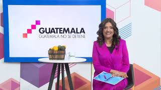 Agroindustria en Guatemala cómo la innovación puede generar más exportaciones y empleos en el país [upl. by Conney]