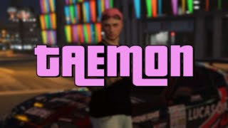 SYNTAX  Taemon Lore  GTA 5 RP [upl. by Lowrie42]