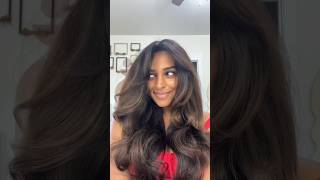 Heatless curls hack [upl. by Silvano]