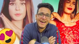 Monti Roy TikTok most beautiful girl ya sirf Dhoka s Triggered Insaan [upl. by Kwan]