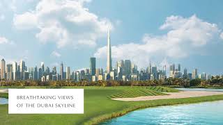 Welcome to Dubai Hills Estate [upl. by Corri]