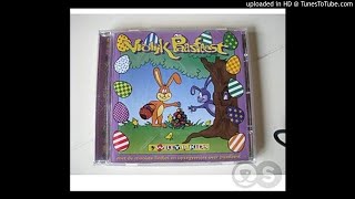 05 op stap in de paasvakantie vrolijk Pasen CD Willy B Kids De vrolijke paashaas [upl. by Doownel]