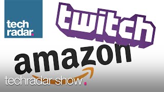 Amazon buys Twitch Facebook antispam amp IFA 2014 The TechRadar Show [upl. by Halona366]