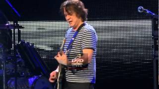 Van Halen Boston 31112 Hang em high [upl. by Fayre]