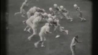 1978 Chilhowie Football  Abingdon High School 81978 Support and Visit YouTube Crazy J Cousins [upl. by Nawd]