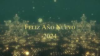 Felices fiestas 2024 [upl. by Aile846]