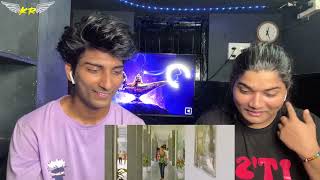 Aila Aila Video Reaction  I Movie  Rahman  Vikram  Amy Jackson  Shankar  Kupaa Reaction 2O [upl. by Ehtyde]