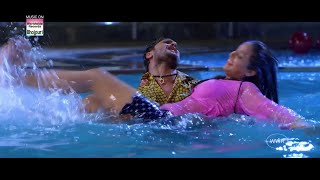 इ का हमके पियवले रे  Khesari Lal Yadav  Kajal Raghwani  Super Hit New Song [upl. by Ayerf885]