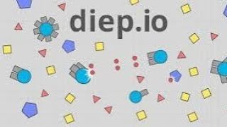 I play deip io [upl. by Naginarb]