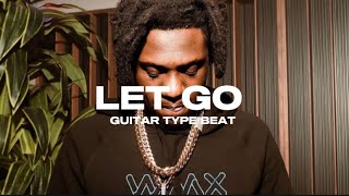 FREE Taleban Dooda 2024 Type Beat  quotLET GOquot  Guitar Type Beat [upl. by Xirtaeb421]