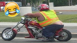 TRY NOT TO LAUGH 😆 Best Funny Videos Compilation 😂😁😆 Memes PART 26 [upl. by Ateuqram784]