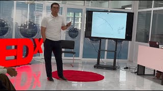 Survivorship bias  Javohir Kayumov  TEDxASIFL [upl. by Hi390]