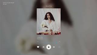 Playlist Sabrina Claudio  Best Songs 2023 [upl. by Lynnea]