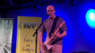 Devin Townsend  Guitar Clinic  Juular  231014 [upl. by Algar881]