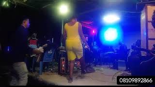 ATINGA WOMA LIVE AT BAR28 ALONG WOLD BNK ROAD OWERRIWATCH [upl. by Nnairb]