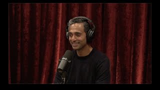 Joe Rogan Experience 2206  Chamath Palihapitiya [upl. by Christensen]