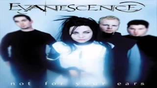 Evanescence  Not For Your Ears  Full Album [upl. by Aharon]