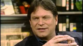 Terry Gilliam on making his fantastical films 1989 CBC Archives  CBC [upl. by Aneeras752]