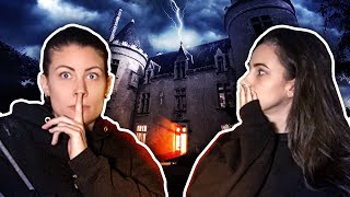 NOS PIRES EXPÉRIENCES PARANORMALES 2 FEAT SILENT JILL [upl. by Maller]