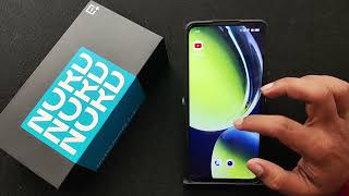 How to off text message sound in OnePlus Nord CE 3 lite 5G  OnePlus me text message sound band kare [upl. by Lupiv]