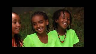 Ijoollee kaayyoo collection  Oromo kids song [upl. by Elle]