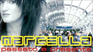 Marcella Bella  Montagne verdi New Version HD [upl. by Orlina]