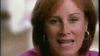 Hillary B Smiths Caltrate 600 Plus Commercial 2005 [upl. by Annah]