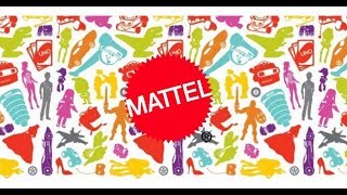 Historia De Mattel Segunda Parte de Muñecas  Mundo De Juguete  Las Locuras Del OzzO [upl. by Brookes]