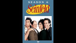 Seinfeld  Season 6 Episode 21  The Fusilli Jerry Review [upl. by Nicholle941]