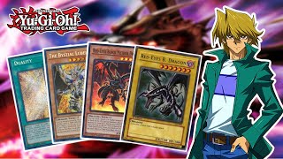 IM GOING TO MAKE RED EYES META  DECK PROFILE OCTOBER 2023 [upl. by Souza873]