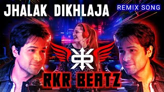 Jhalak Dikhla Ja  Remix song  Himesh Reshammiya  Akshar  Imran Hashmi [upl. by Averill]