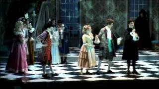 Tartuffe  Act 5 Scenes 6 amp 7  The Epic Finale  American University [upl. by Nosrej]