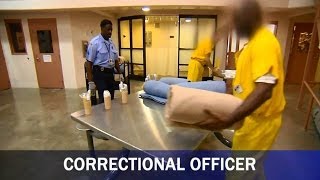 Correctional Officers [upl. by Henni911]