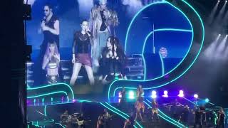 RBD  Celestial Soy Rebelde Tour [upl. by Alicia706]