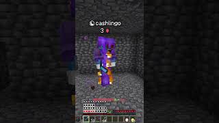 Trolling A Guy That was Raiding my Minecraft base [upl. by Steinberg]