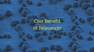 A Case of HealthcareVentilator Associated Bacterial Pneumonia Cost Benefit of Telavancin [upl. by Erastatus510]