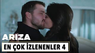 Arıza  En Çok İzlenenler 4 ArHal [upl. by Atinrahc]