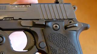 Possible Sig P238 Flaw [upl. by Welton]