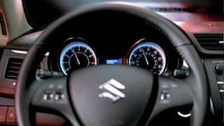 Suzuki Kizashi Commercial [upl. by Yendroc519]