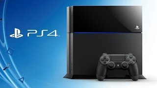 How To Build a Playstation 4 [upl. by Titus]