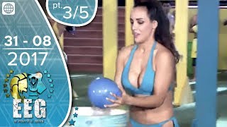 EEG de Regreso al Origen  31082017  Parte 35 [upl. by Stormy]