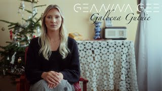 Geanina Gee  Galbena Gutuie Official Cover Nica Zaharia [upl. by Alehc]