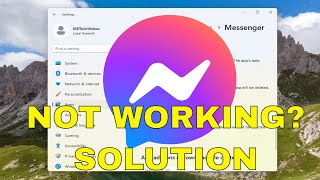 How To Fix WhatsApp Voice Message Problems  Full Guide [upl. by Tehr296]