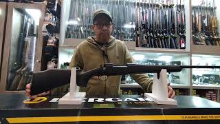 Bergara B14 Black sintetyc 300 3006 270 y 308 [upl. by Truman]